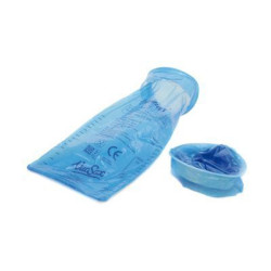 VOMMAX-Sacco frantoio clinico