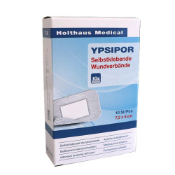 YPSIPOR Wundverband