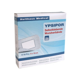 YPSIPOR Wundverband
