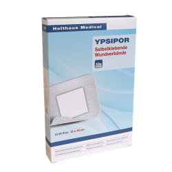 YPSIPOR Wundverband