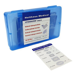 Cerotto effetto freddo YPSIDERM® aqua