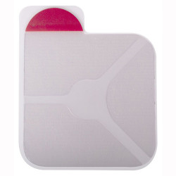 NAR HyFin® Vent Chest Seal Twin Pack