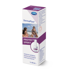 DermaPlast® ProtectSpray pansement à vaporiser