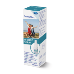 Wound Spray 50 ml