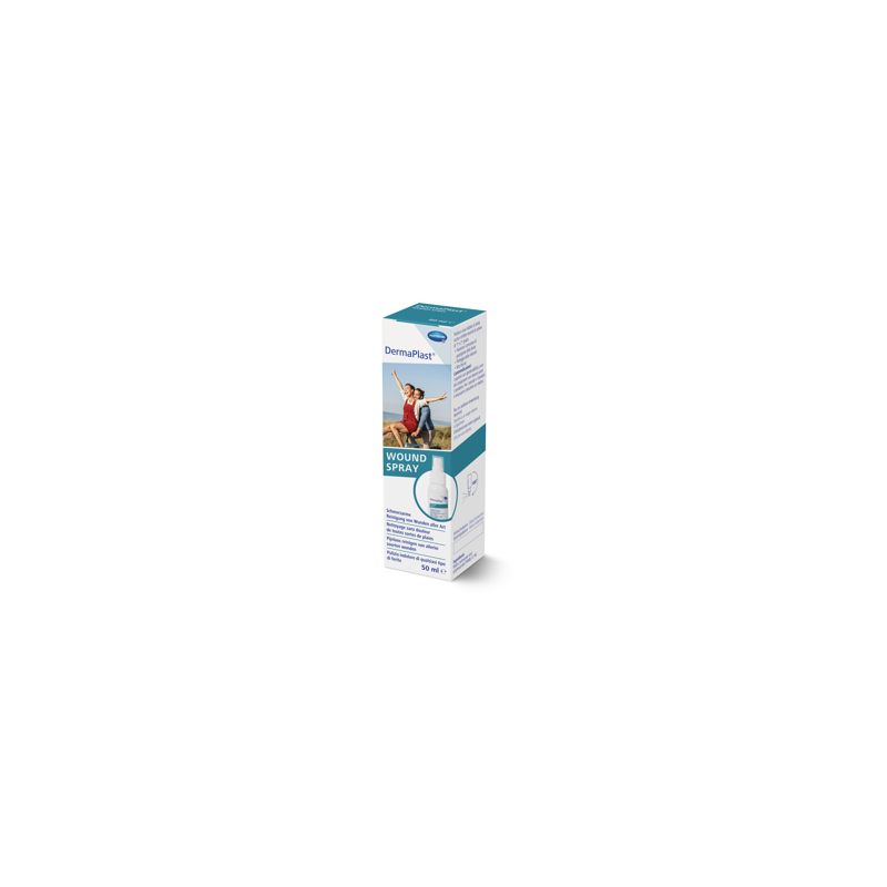 Wound Spray 50 ml