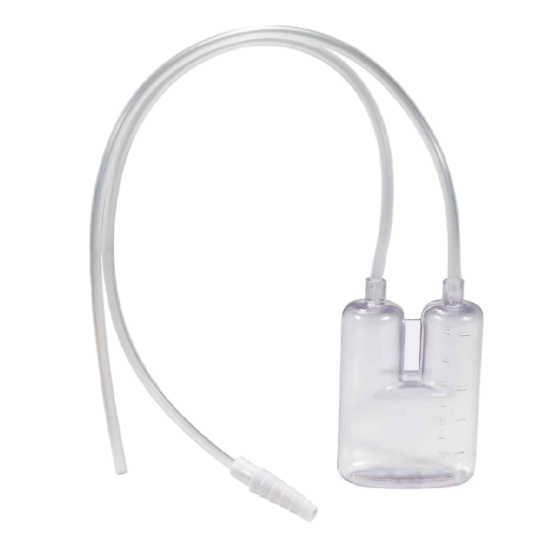 Aspirateur de mucosités pour bébés