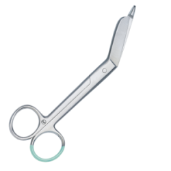 Peha®-instrument Verbandschere 16 cm