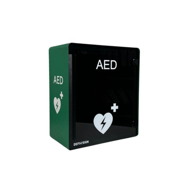 DefiSign Nox Wandkasten (Outdoor)