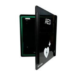 DefiSign Nox Wandkasten (Outdoor)