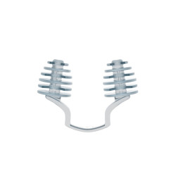 NOSA Plugs au menthol, paquet de 100