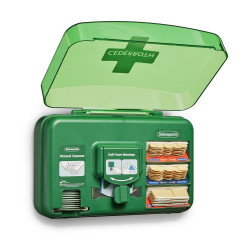 Trousse de premiers secours Cederroth pour les hémorragies
