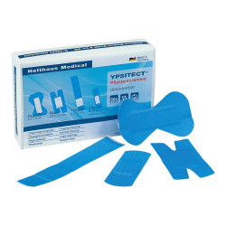 Pflastersortiment detectable YPSITECT®