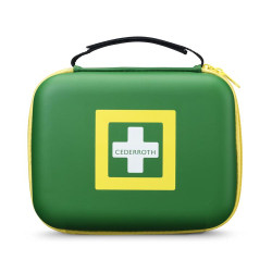 Erste Hilfe Case CEDERROTH medium
