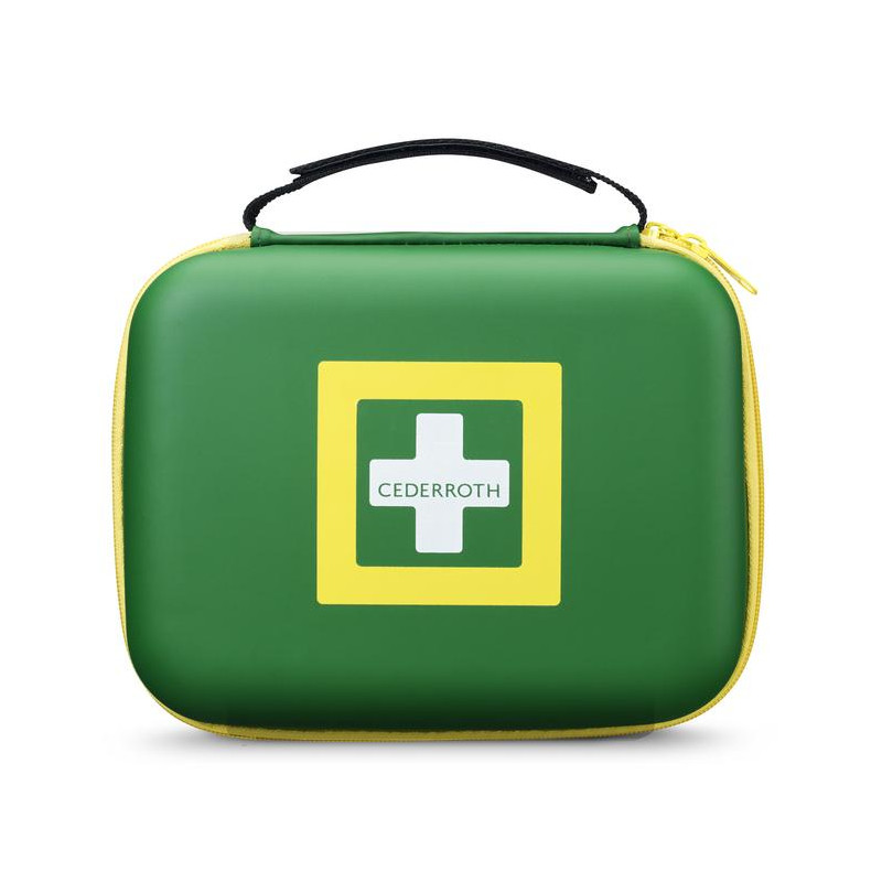 Erste Hilfe Case CEDERROTH medium