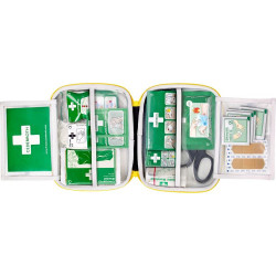 Erste Hilfe Case CEDERROTH medium