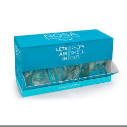 NOSA menthol Plugs