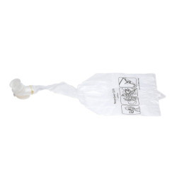 Voies respiratoires Resusci Junior QCPR