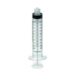 Seringue Omnifix®, 10 ml LL, centrée