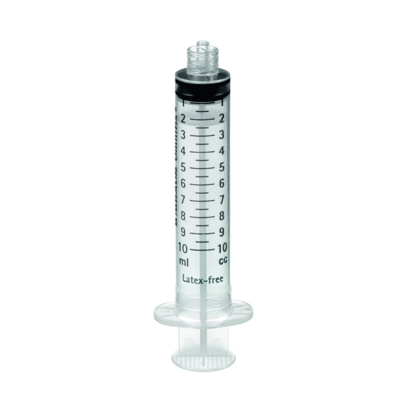 Seringue Omnifix®, 10 ml LL, centrée