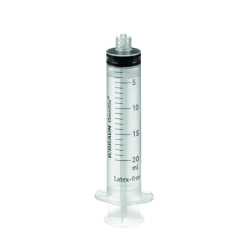 Siringa Omnifix®, 20 ml LL, centrica