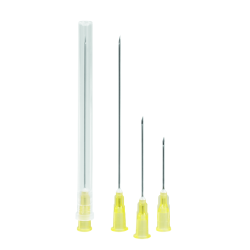 Sterican® 20G, 0.90 x 40 mm, gelb