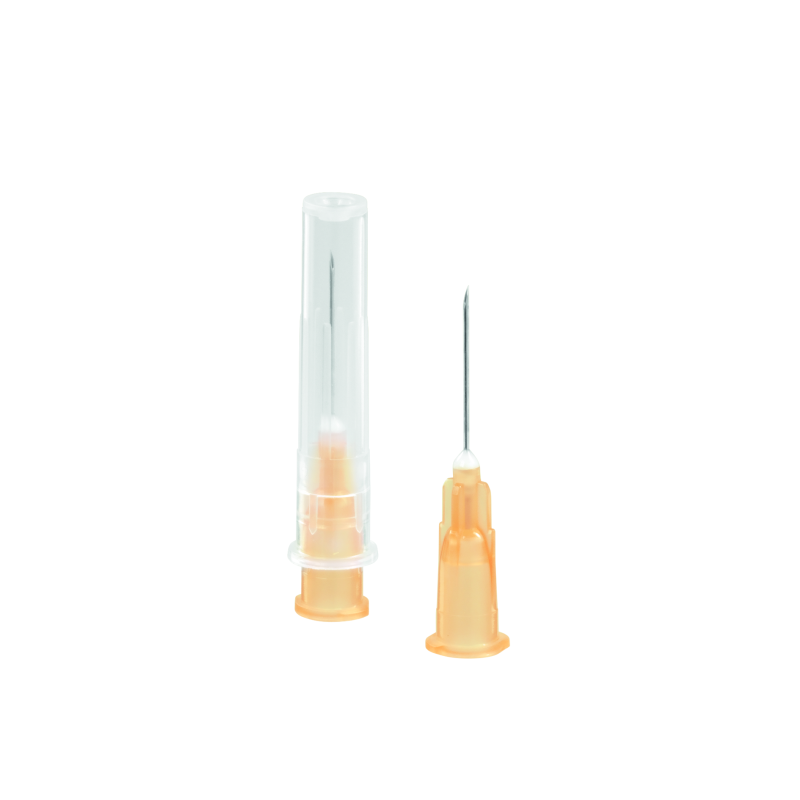 Sterican® 25G, 0,50 × 16 mm, orange