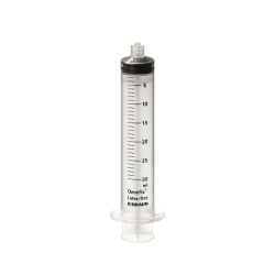 Siringa Omnifix®, 30 ml LL, centrica