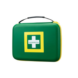 Kit di primo soccorso CEDERROTH Large
