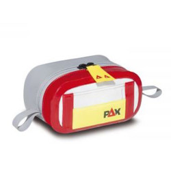 Poches intérieures PAX S