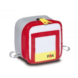 Poche intérieure PAX M