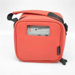 Défibrillateur de base Primedic HeartSave, semi-automatique (4G)