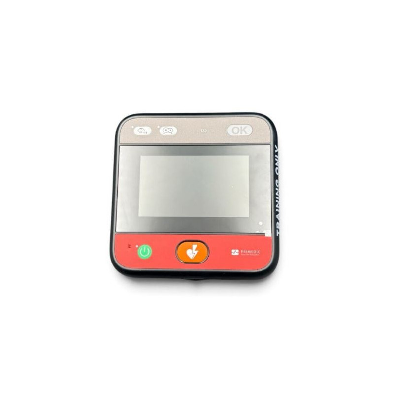 Défibrillateur d'entraînement Primedic HeartSave