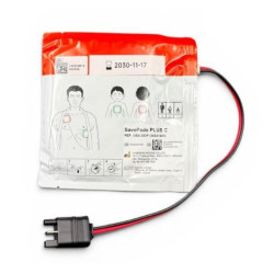 PRIMEDIC HeartSave myPAD Elektroden ohne CPR-Feedback