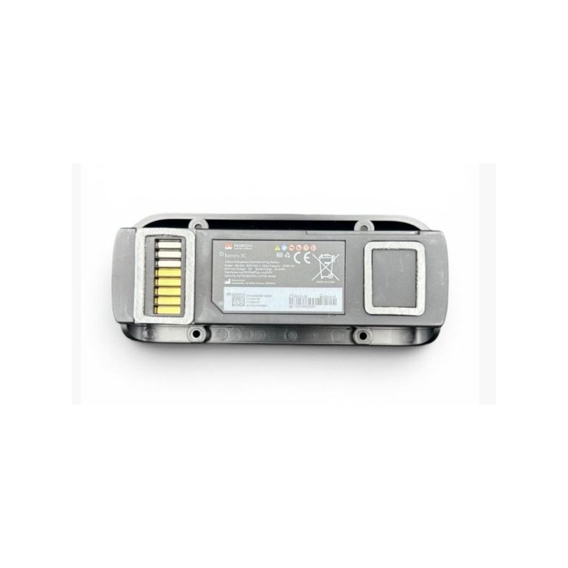Batterie PRIMEDIC HeartSave myPAD