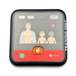PRIMEDIC HeartSave myPAD Basic Trainings-Defibrillator