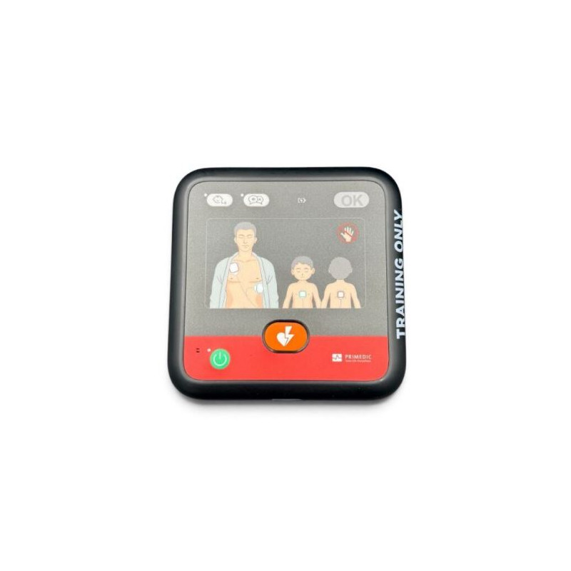 Défibrillateur d'entraînement PRIMEDIC HeartSave myPAD Basic