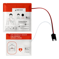 PRIMEDIC HeartSave myPAD Trainingselektroden mit CPR-Feedback