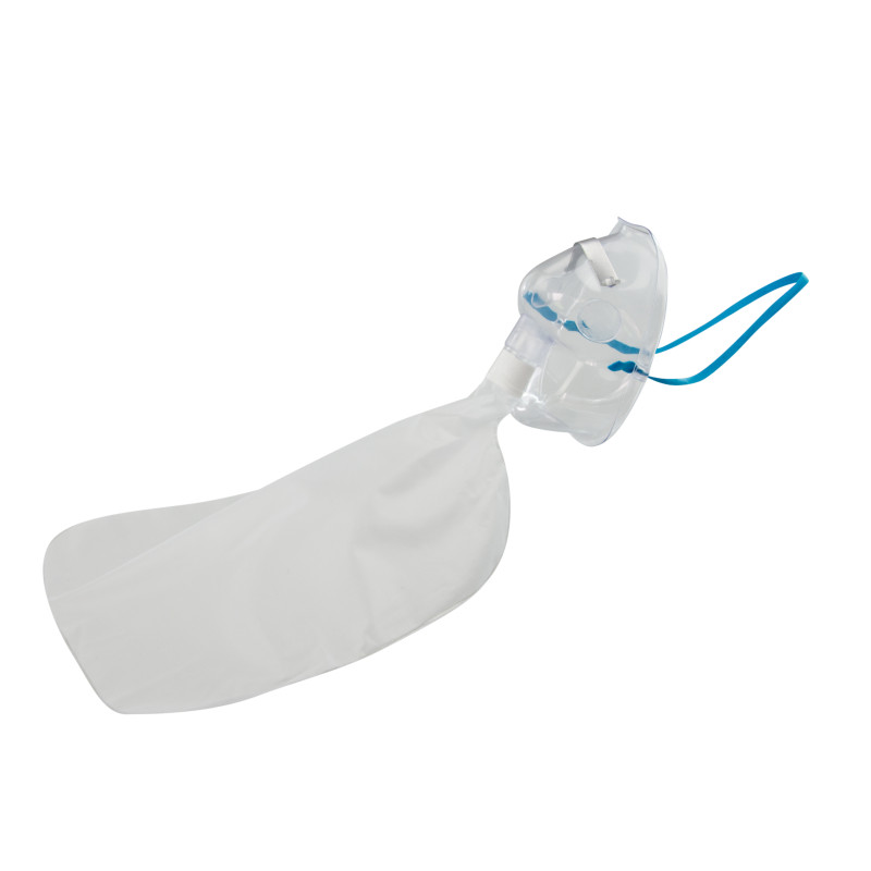 AERObag® Hyperventilationsmaske