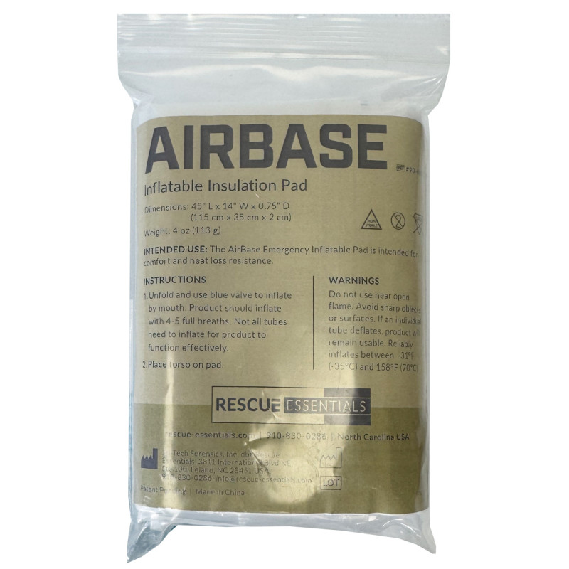 AirBase Aufblasbare Isoliermatte