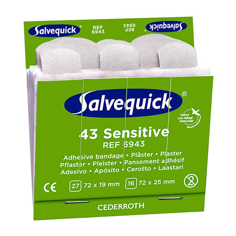 Salvequick® 43 Non-Woven