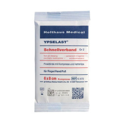 YPSELAST® Schnellverband, Hand/Fuss