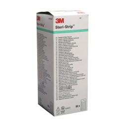 3M Steri-Strip Wundnahtstreifen