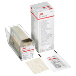 Nastri per sutura cutanea 3M Steri-Strip