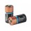 Batterie-Set für Zoll AED Plus