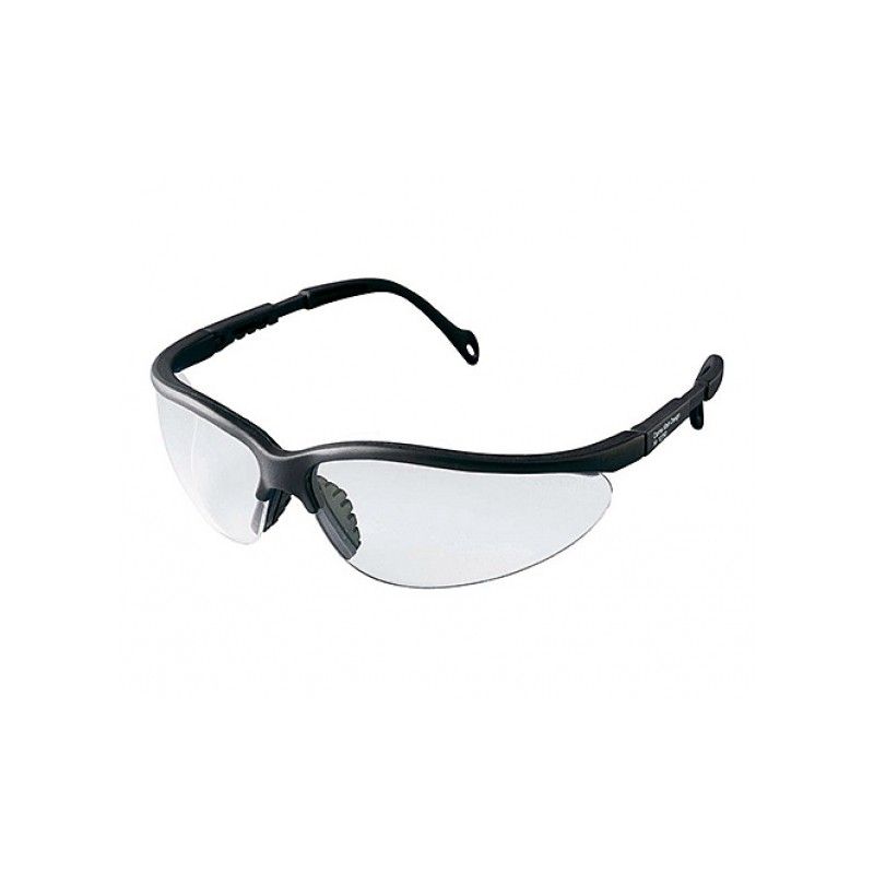 Schutzbrille CARINA KLEIN DESIGN™ 12750 farblos