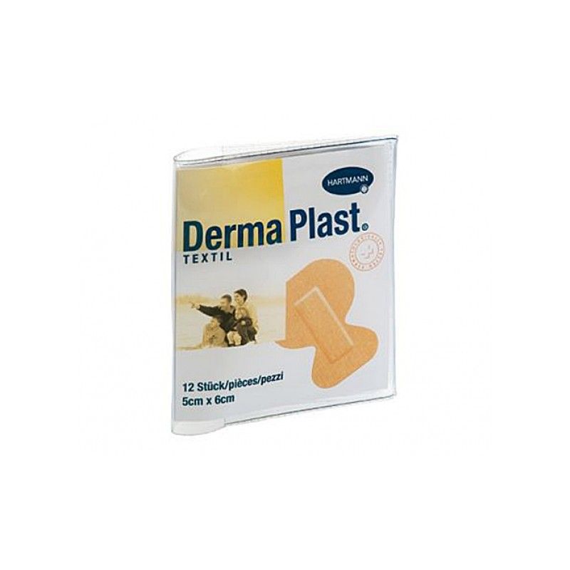 DermaPlast® Textil Fingerspitzenverband