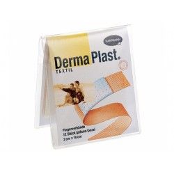 DermaPlast® Textil Fingerverband