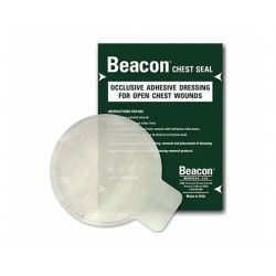 Beacon Chest Seal Okklusivverband