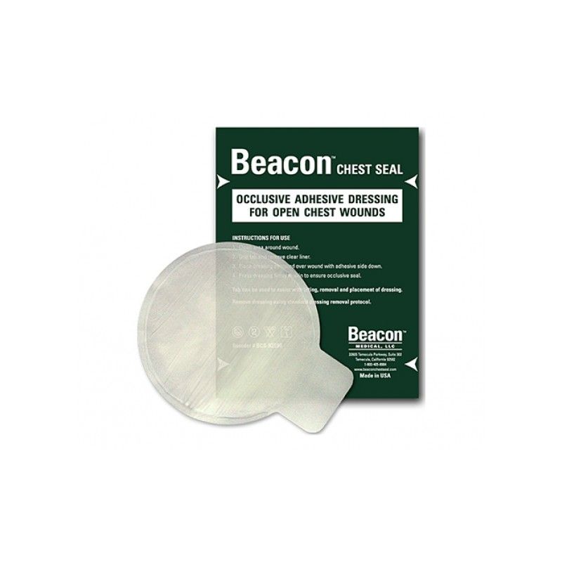 Beacon Chest Seal Okklusivverband