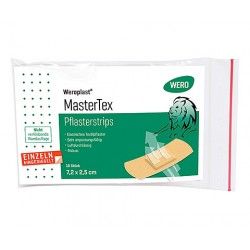 Strips de pansement Weroplast® MasterTex